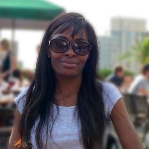 Meet your Posher, Viveca scarlette